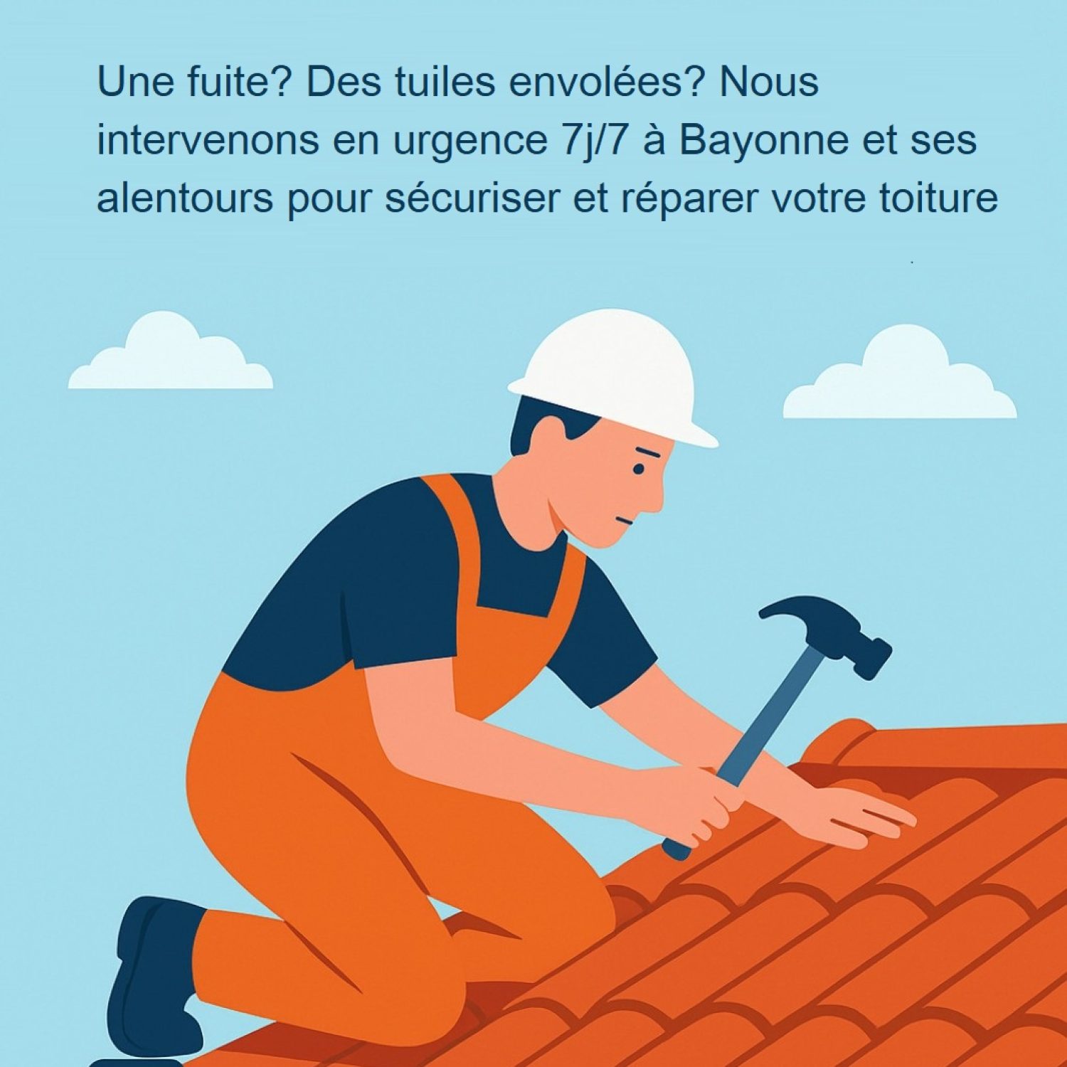 couvreur bayonne 11